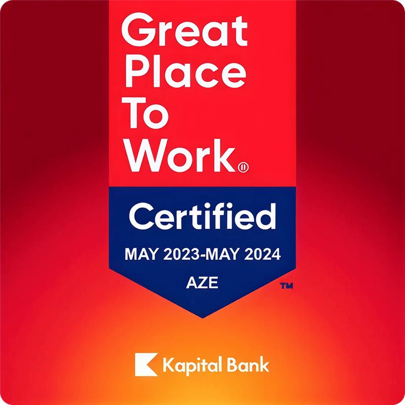 Great Place To Work