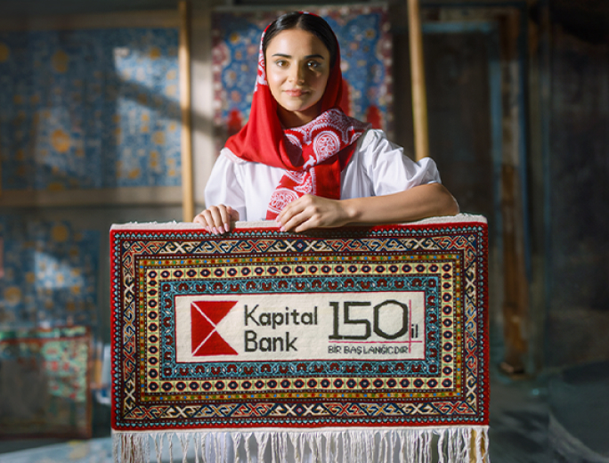 KapitalBank Gallery 0