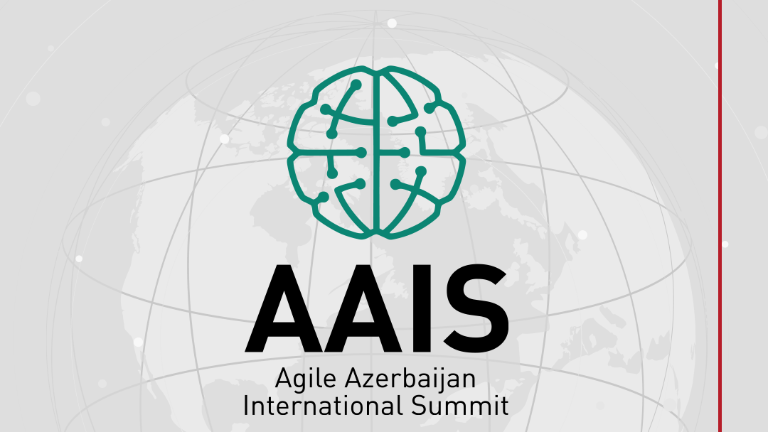 Kapital Bank sponsors the “Agile Azerbaijan International Summit-2024 ...