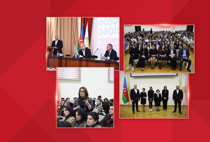 Kapital Bank conducts cybersecurity training sessions in Ganja