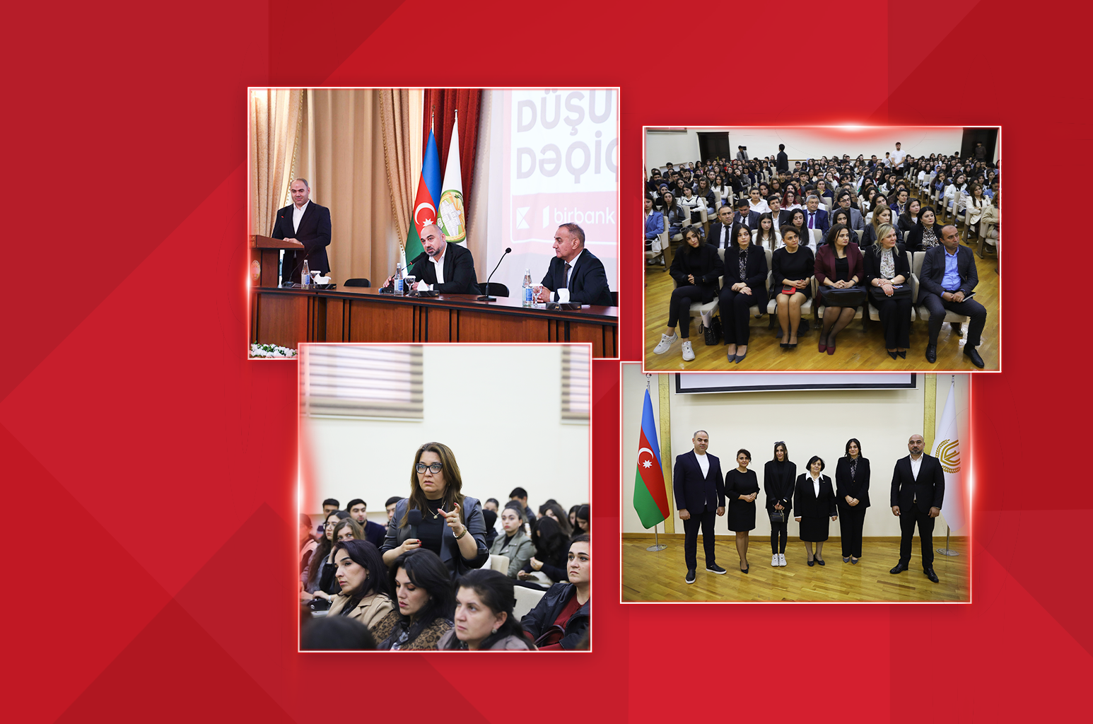 Kapital Bank conducts cybersecurity training sessions in Ganja