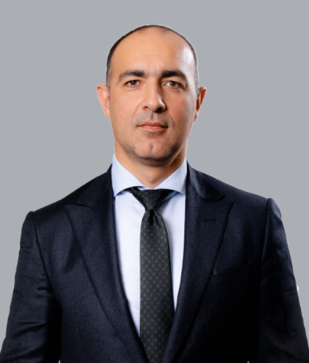 Farid Mammadov