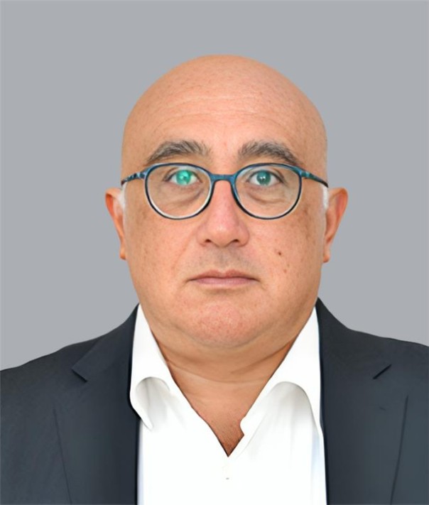 Ogtay Hasanov