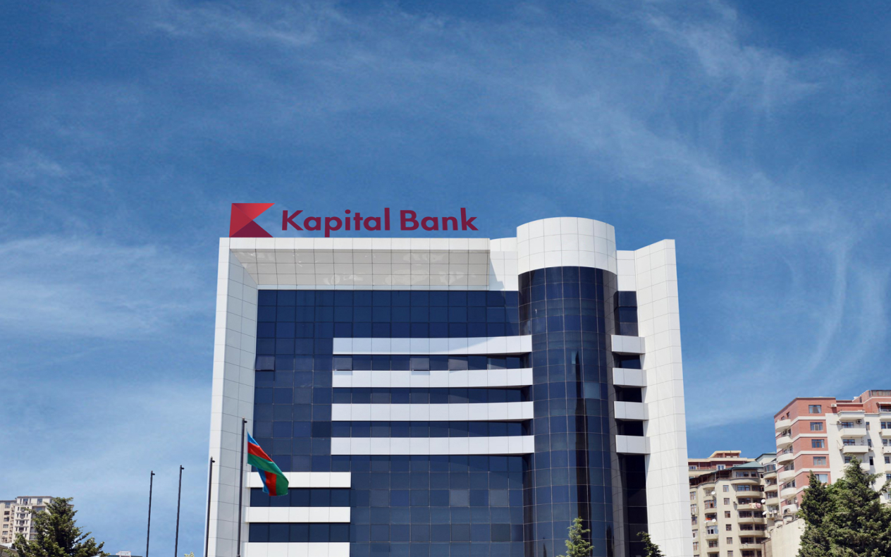 KapitalBank Gallery 5